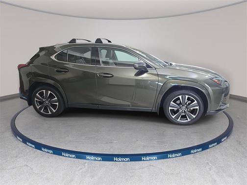 2023 Lexus UX 250h Base