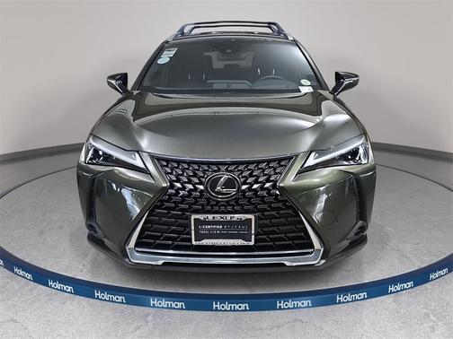 2023 Lexus UX 250h Base