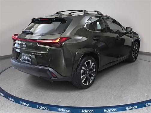 2023 Lexus UX 250h Base