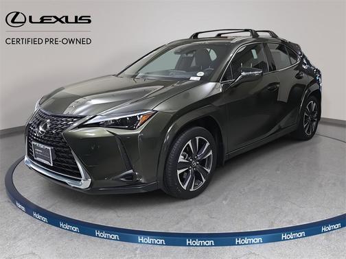 2023 Lexus UX 250h Base