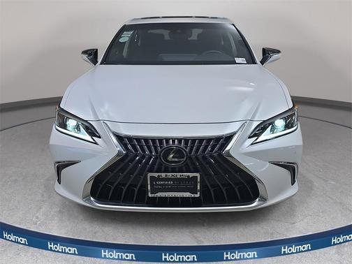 2023 Lexus ES 300h Base