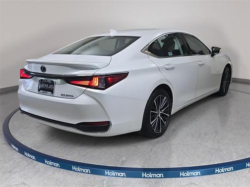 2023 Lexus ES 300h Base