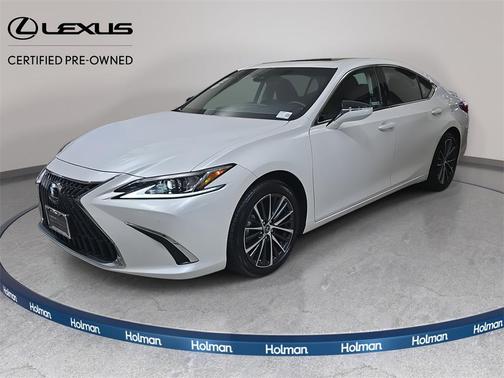 2023 Lexus ES 300h Base