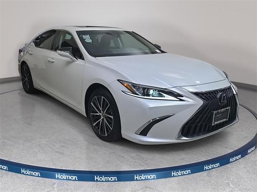 2023 Lexus ES 300h Base