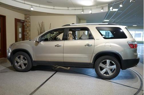 2012 GMC Acadia SLT-1