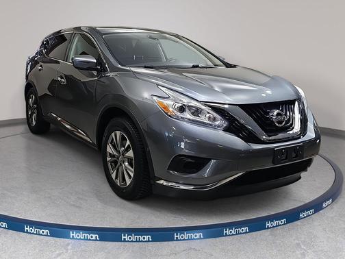 2016 Nissan Murano S