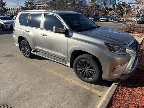 2023 Lexus GX 460 Premium