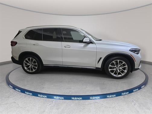2021 BMW X5 PHEV xDrive45e
