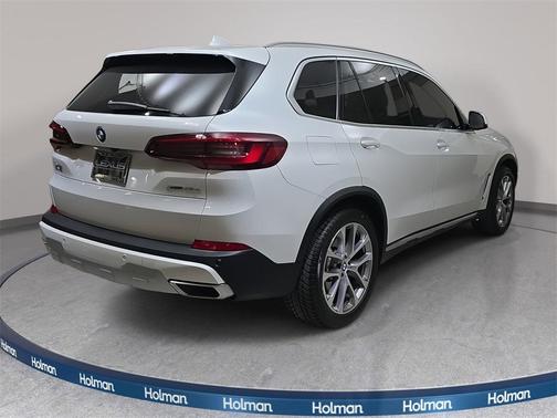 2021 BMW X5 PHEV xDrive45e