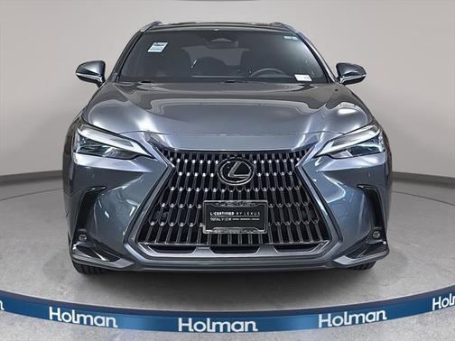 2024 Lexus NX 350h Premium