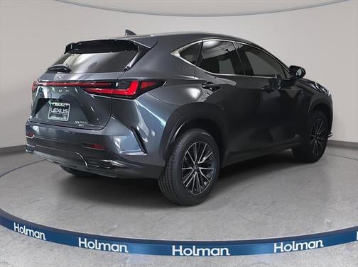 2024 Lexus NX 350h Premium