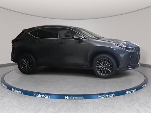 2024 Lexus NX 350h Premium