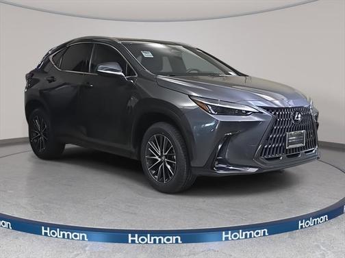 2024 Lexus NX 350h Premium