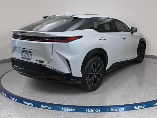 2026 Lexus RZ 450e Premium