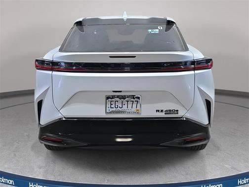 2026 Lexus RZ 450e Premium