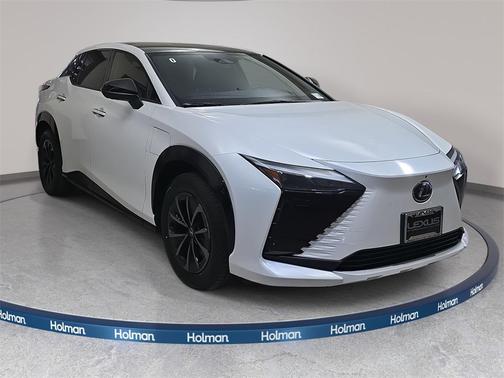 2026 Lexus RZ 450e Premium