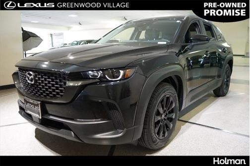 2024 Mazda CX-50 2.5 S Preferred