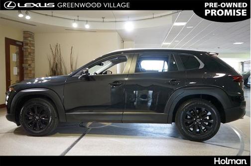 2024 Mazda CX-50 2.5 S Preferred