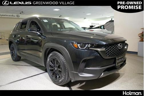 2024 Mazda CX-50 2.5 S Preferred