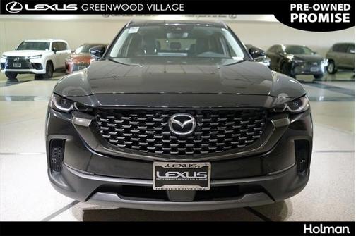 2024 Mazda CX-50 2.5 S Preferred