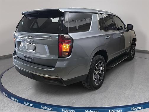 2024 Chevrolet Tahoe LS