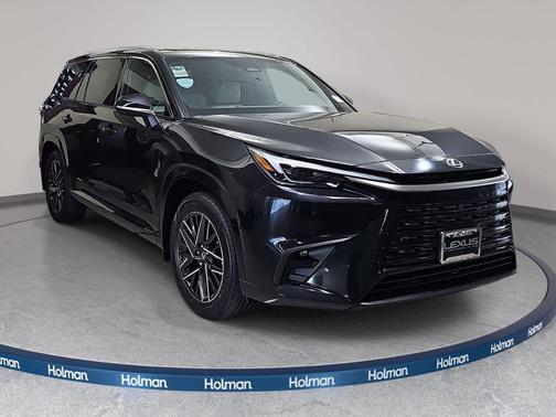 Caviar 2026 Lexus TX 350 Premium