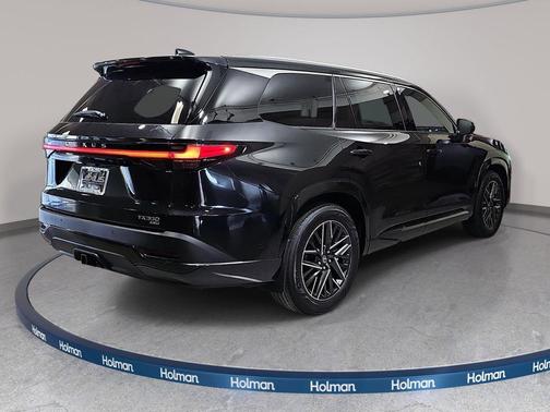Caviar 2026 Lexus TX 350 Premium
