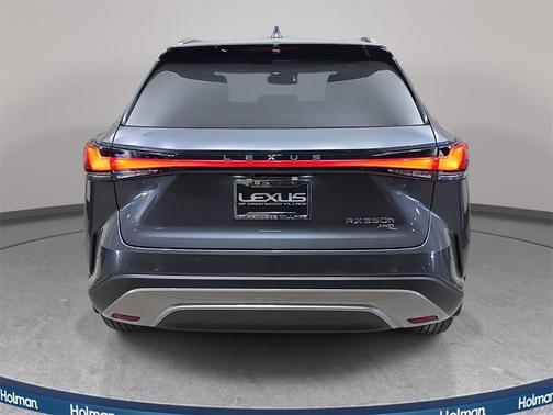 2026 Lexus RX 350 Premium+