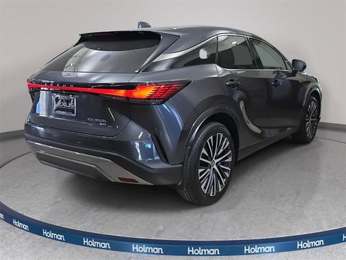 2026 Lexus RX 350 Premium+