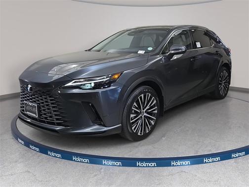 2026 Lexus RX 350 Premium+