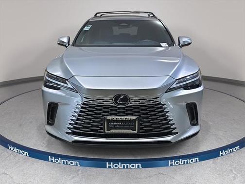 2024 Lexus RX 350 Premium Plus