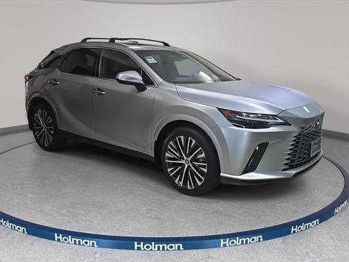 2024 Lexus RX 350 Premium Plus