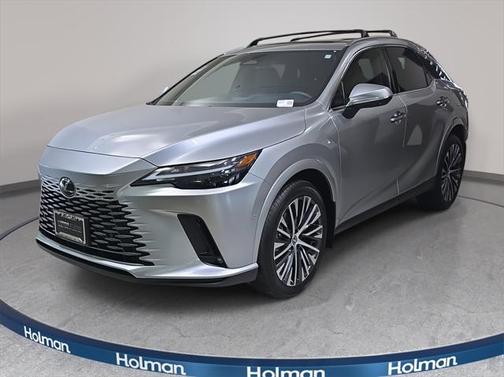 2024 Lexus RX 350 Premium Plus