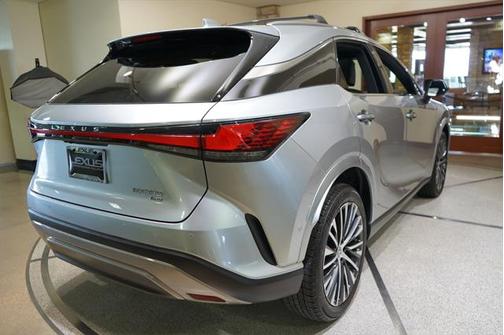 2024 Lexus RX 350 Base