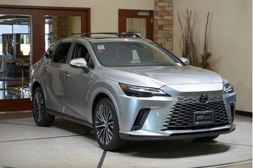 2024 Lexus RX 350 Base