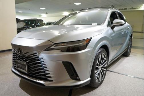 2024 Lexus RX 350 Base
