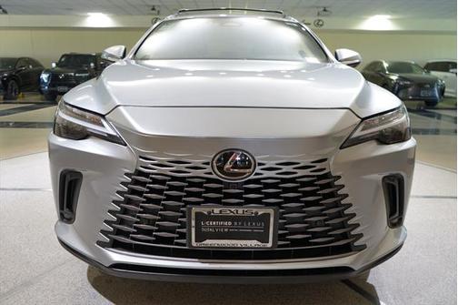 2024 Lexus RX 350 Base