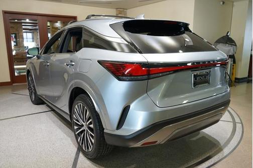 2024 Lexus RX 350 Base