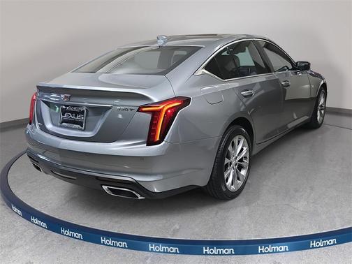 2023 Cadillac CT5 Premium Luxury