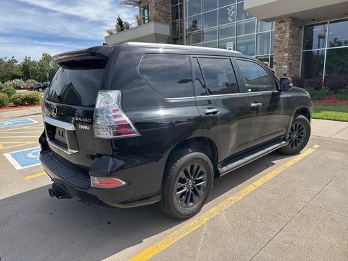 2023 Lexus GX 460 Premium