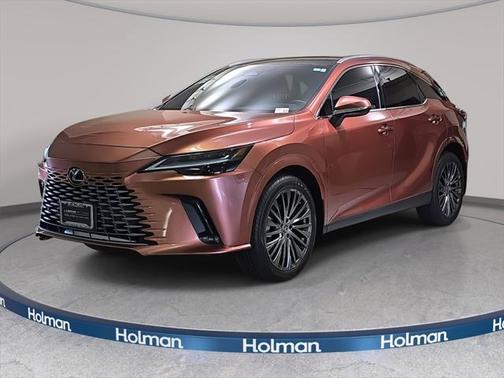 2023 Lexus RX 350 Luxury