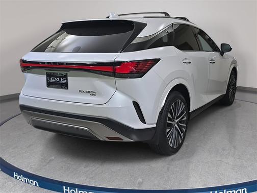 2024 Lexus RX 350 Premium Plus