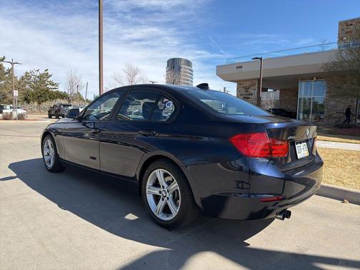 2013 BMW 328 xDrive