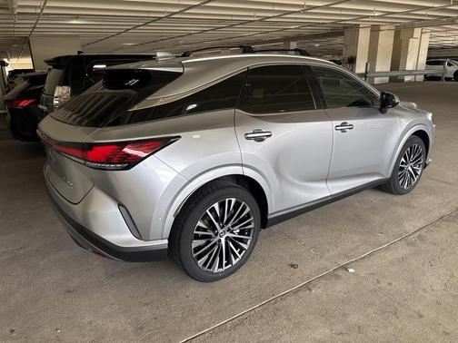 2025 Lexus RX 350 Premium Plus