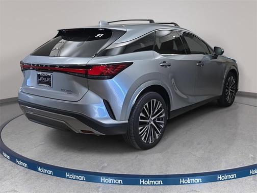 2025 Lexus RX 350 Premium Plus