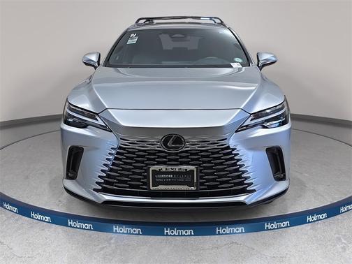 2025 Lexus RX 350 Premium Plus