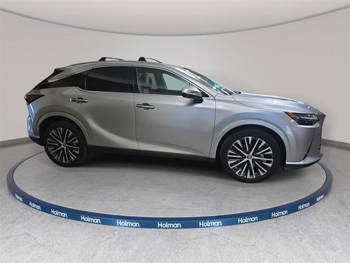 2025 Lexus RX 350 Premium Plus