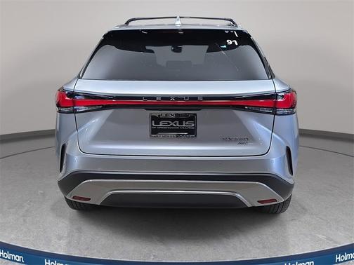 2025 Lexus RX 350 Premium Plus
