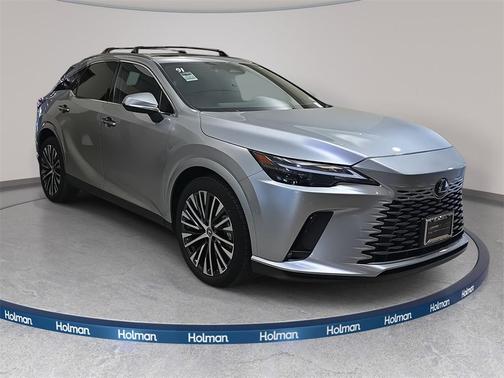 2025 Lexus RX 350 Premium Plus