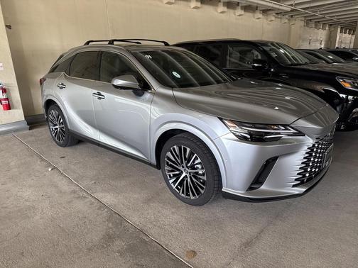 2025 Lexus RX 350 Premium Plus